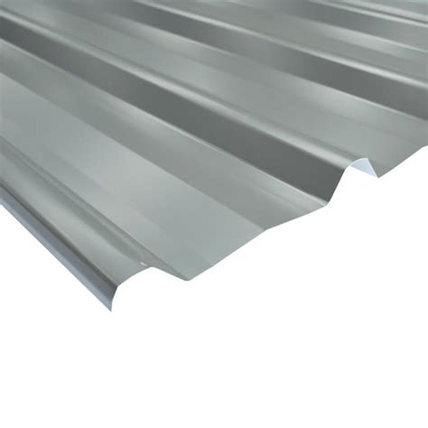 trimdek steel roofing sheets